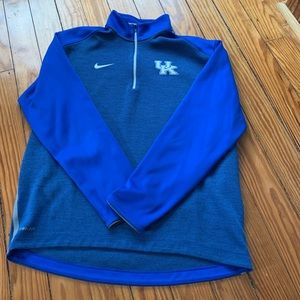 Nike Kentucky pullover